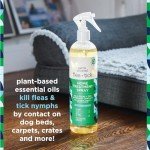 Natural Flea and Tick Care Kit for Dogs