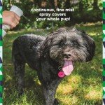 Natural Flea and Tick Care Kit for Dogs