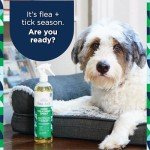 Natural Flea and Tick Care Kit for Dogs