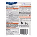 PetArmor Flea & Tick Treatment for Medium Dogs