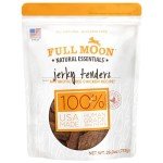 Full Moon Chicken Jerky Tenders Dog Treats 26 oz