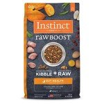 Instinct Raw Boost Grain-Free Dog Food, Chicken