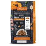 Instinct Raw Boost Grain-Free Dog Food, Chicken