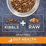 Instinct Raw Boost Grain-Free Dog Food, Chicken