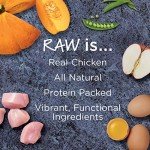 Instinct Raw Boost Grain-Free Dog Food, Chicken