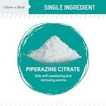 Puppy and Kitten Dewormer Liquid – 12 oz