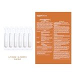 Amazon Basics Flea Treatment for Medium Cats