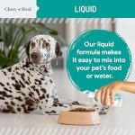 Puppy and Kitten Dewormer Liquid – 12 oz