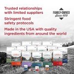 Diamond Naturals Beef and Rice Dry Dog Food