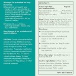 Puppy and Kitten Dewormer Liquid – 12 oz