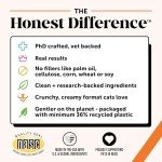 Hip & Joint Health Chews for Cats - 30 Days