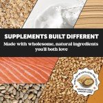 Hip & Joint Health Chews for Cats - 30 Days