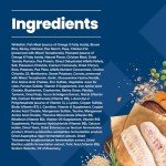 Blue Buffalo Fish & Brown Rice Dog Food