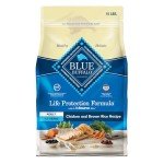 Blue Buffalo Life Protection Chicken & Rice Dog Food