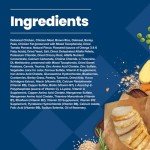 Blue Buffalo Life Protection Chicken & Rice Dog Food