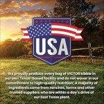 VICTOR Sensitive Skin Grain Free Dog Food 5-lb