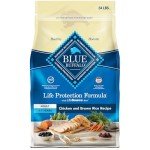 Blue Buffalo Chicken & Brown Rice Dry Dog Food