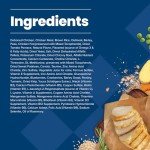 Blue Buffalo Chicken & Brown Rice Dry Dog Food