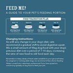 Wag Wholesome Grains Chicken & Brown Rice Dog Food