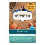 Rachael Ray Nutrish Grain-Free Salmon & Sweet Potato
