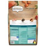 Rachael Ray Nutrish Grain-Free Salmon & Sweet Potato