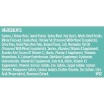 Rachael Ray Nutrish Grain-Free Salmon & Sweet Potato