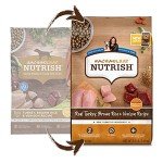 Rachael Ray Nutrish Turkey & Venison Dog Food