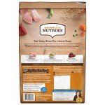 Rachael Ray Nutrish Turkey & Venison Dog Food