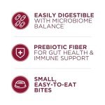 Purina ONE Small Bites High Protein Dog Food