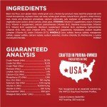 Purina ONE Small Bites High Protein Dog Food