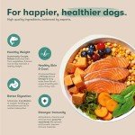 Jinx Salmon & Sweet Potato Small Breed Dog Food