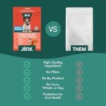 Jinx Salmon & Sweet Potato Small Breed Dog Food