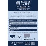Taste of the Wild Pacific Stream Dog Food 28lb
