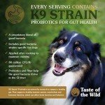 Taste of the Wild Pacific Stream Dog Food 28lb