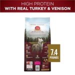 Purina ONE True Instinct Turkey & Venison Dog Food