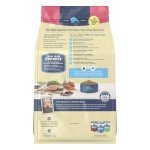 Blue Buffalo Salmon & Brown Rice Dog Food 30lb