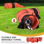 YITAHOME Complete Dog Agility Training Set