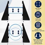 Dog Agility Training Equipment for Endless Fun