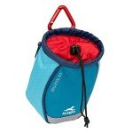 Kurgo Go Stuff It Hands-Free Dog Treat Bag