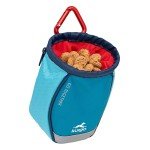Kurgo Go Stuff It Hands-Free Dog Treat Bag