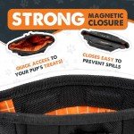 Mighty Paw Hands-Free Dog Treat Pouch