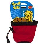 Chuckit! Treat Pouch for Puppy Training - 1 Cup