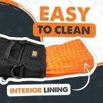 Mighty Paw Hands-Free Dog Treat Pouch