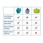 RoyalCare Silicone Dog Treat Pouch - 2 Pack