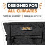 Mighty Paw Hands-Free Dog Treat Pouch