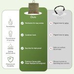 Portable Dog Treat Pouch for Training and Walks