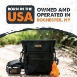 Mighty Paw Hands-Free Dog Treat Pouch