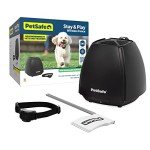 PetSafe Stay & Play Wireless Dog Fence System