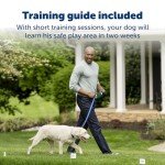 PetSafe Stay & Play Wireless Dog Fence System