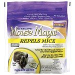 Bonide Mouse Magic Repellent Scent Packs - 12 Pack
